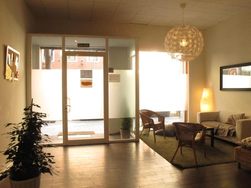 360 Hostel Centro