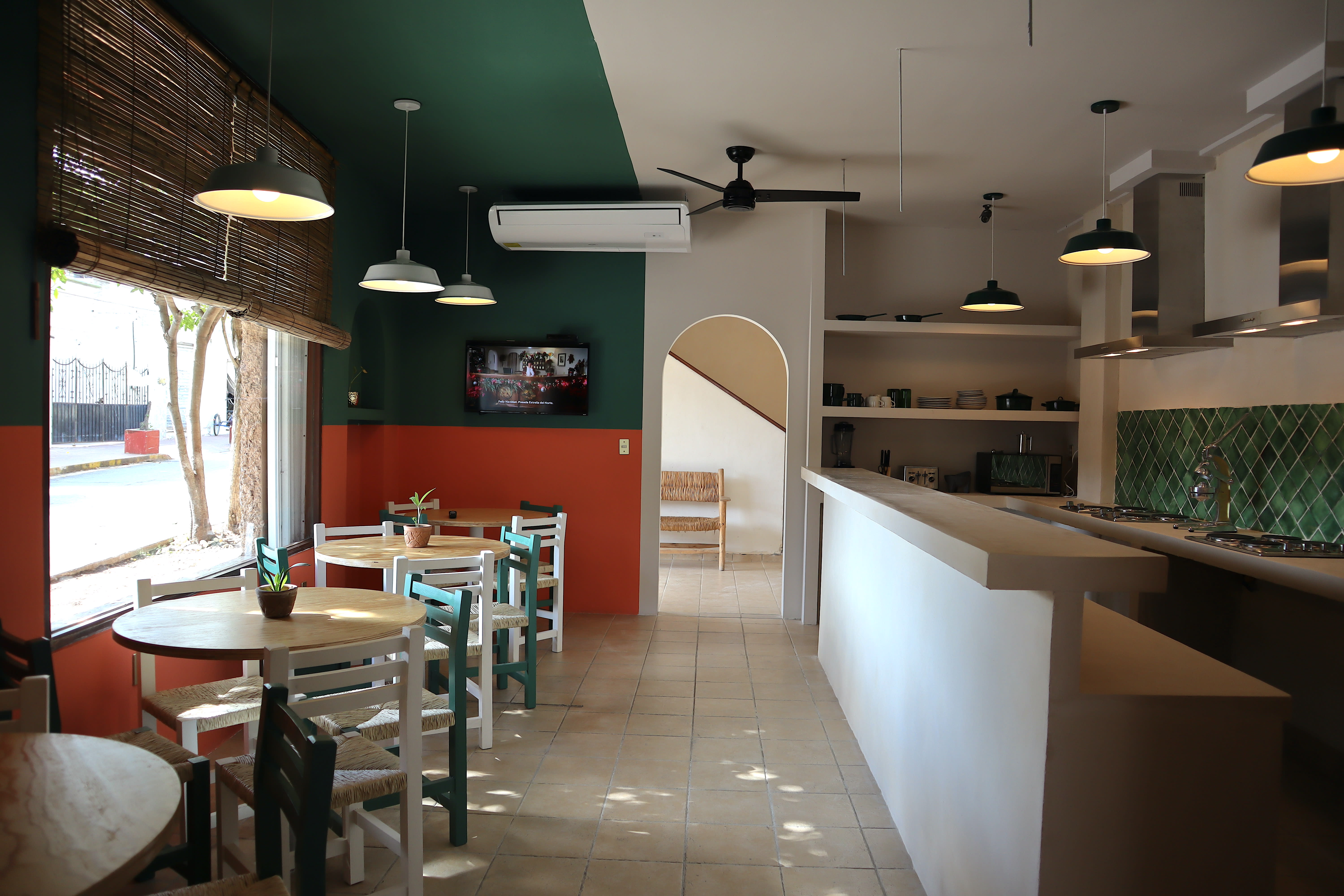3B | Wellness Hostel
