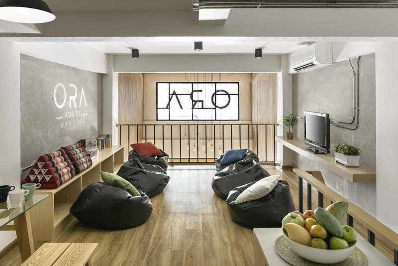 AORA Hotel Chatuchak