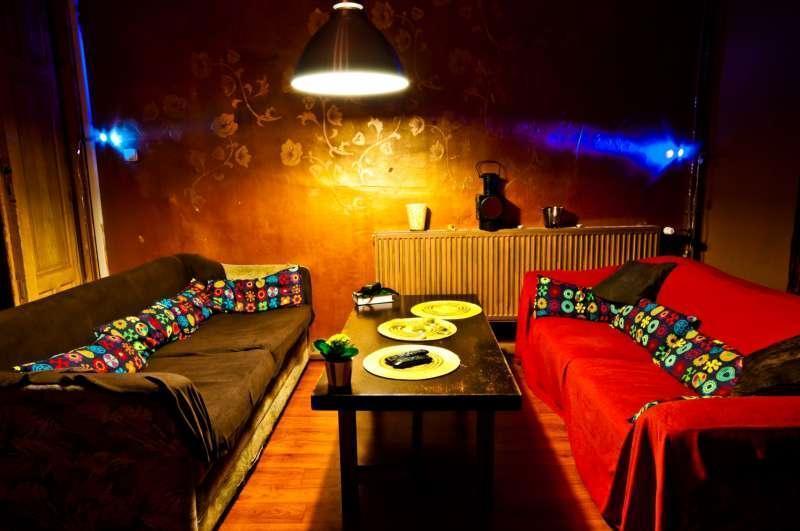 ARS Hostel