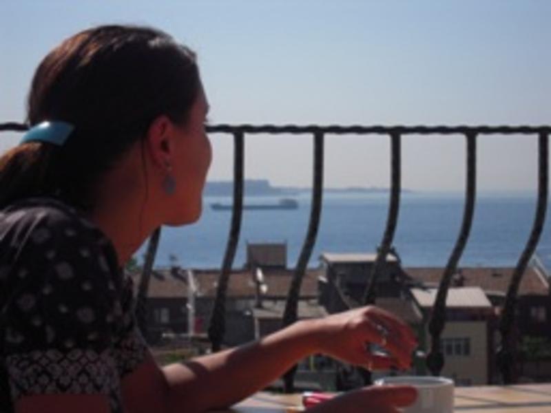Agora Guesthouse & Hostel