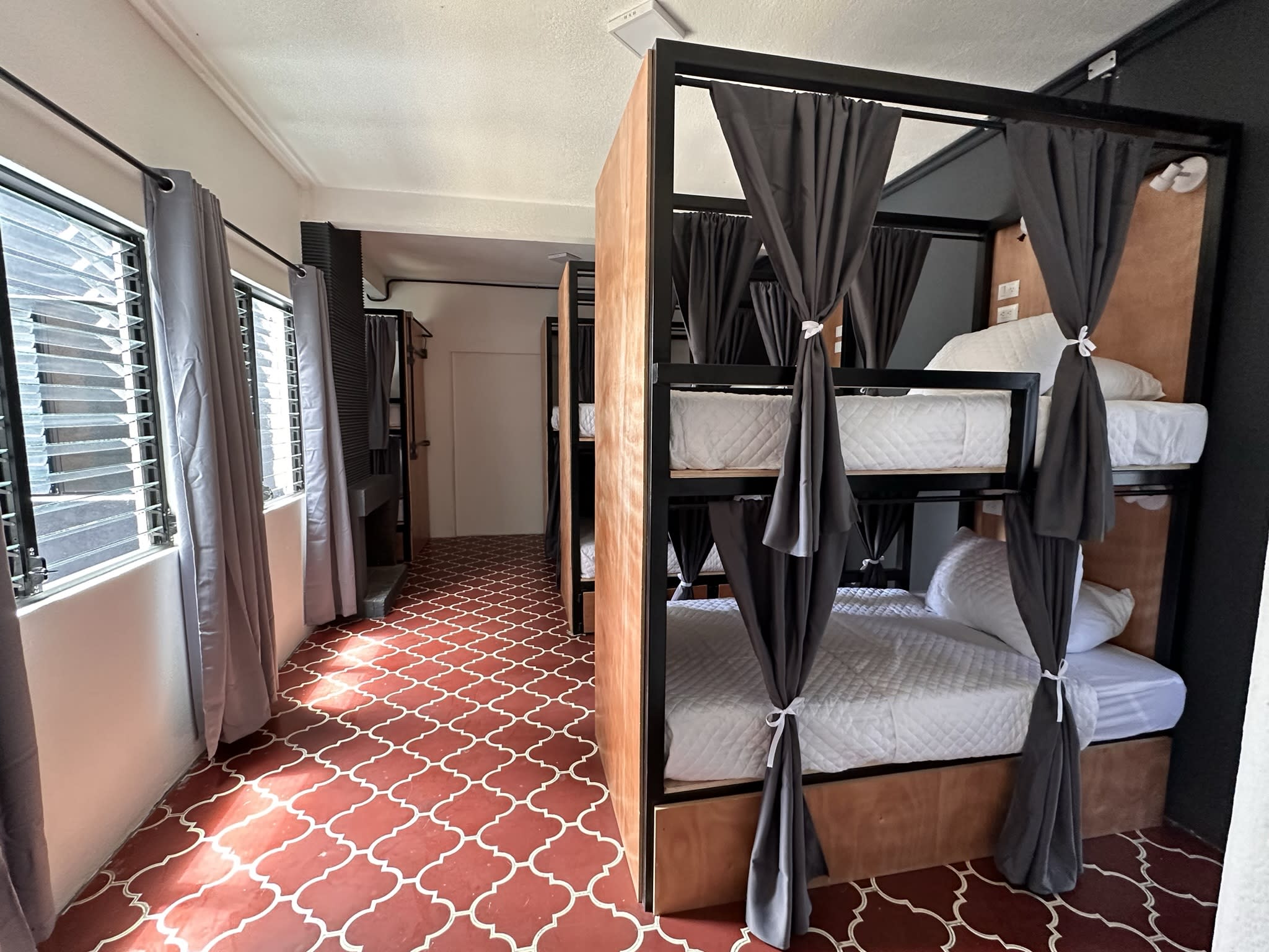 Amaya Hostel