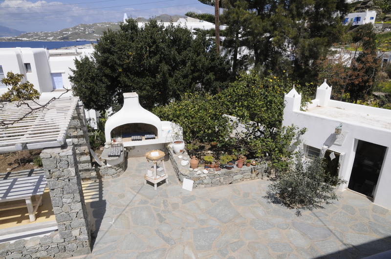 Andriani's Guest-House