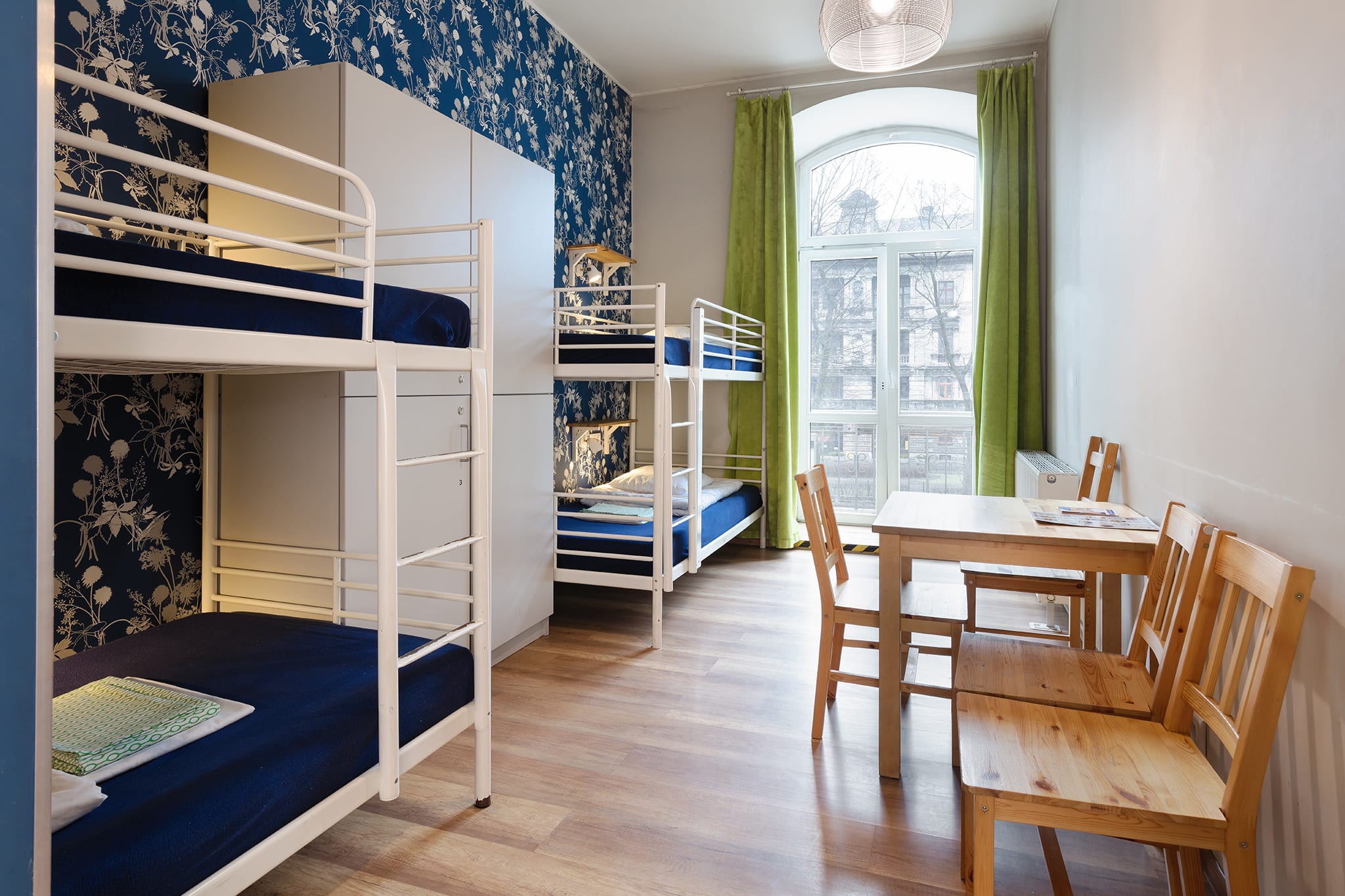 Atlantis Hostel