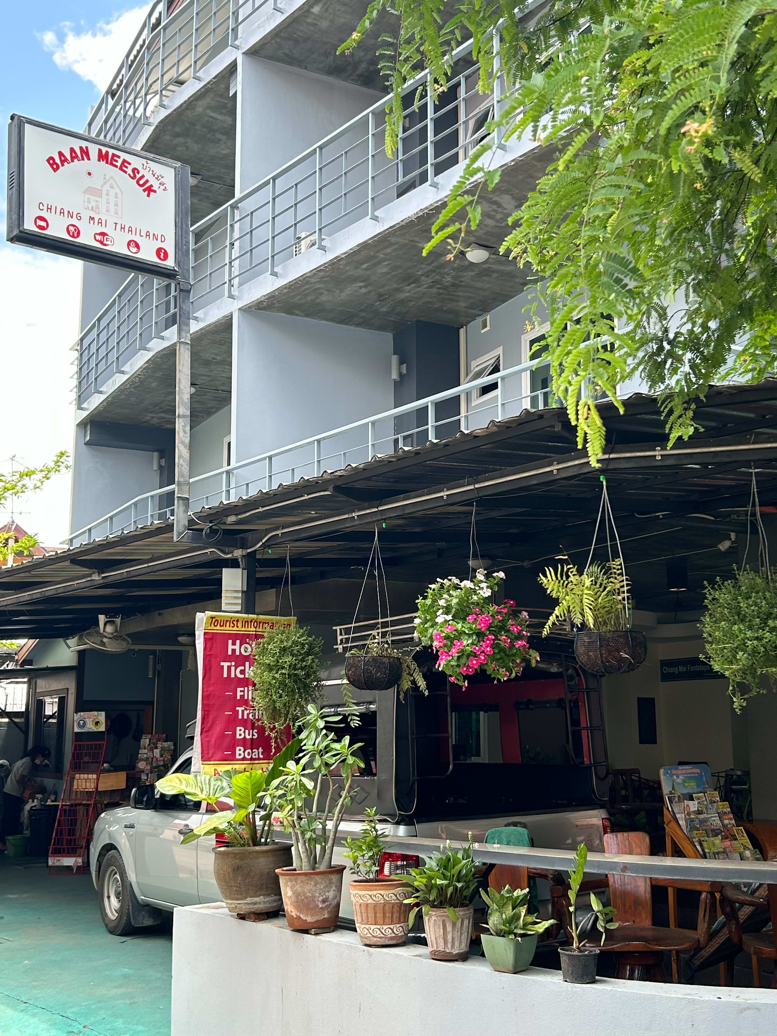Baan Meesuk