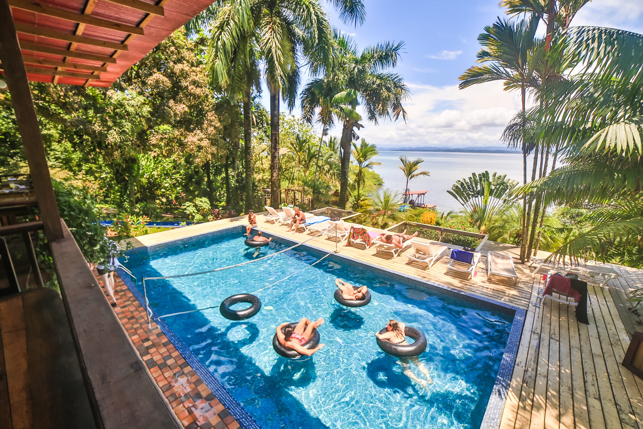 Bambuda Lodge
