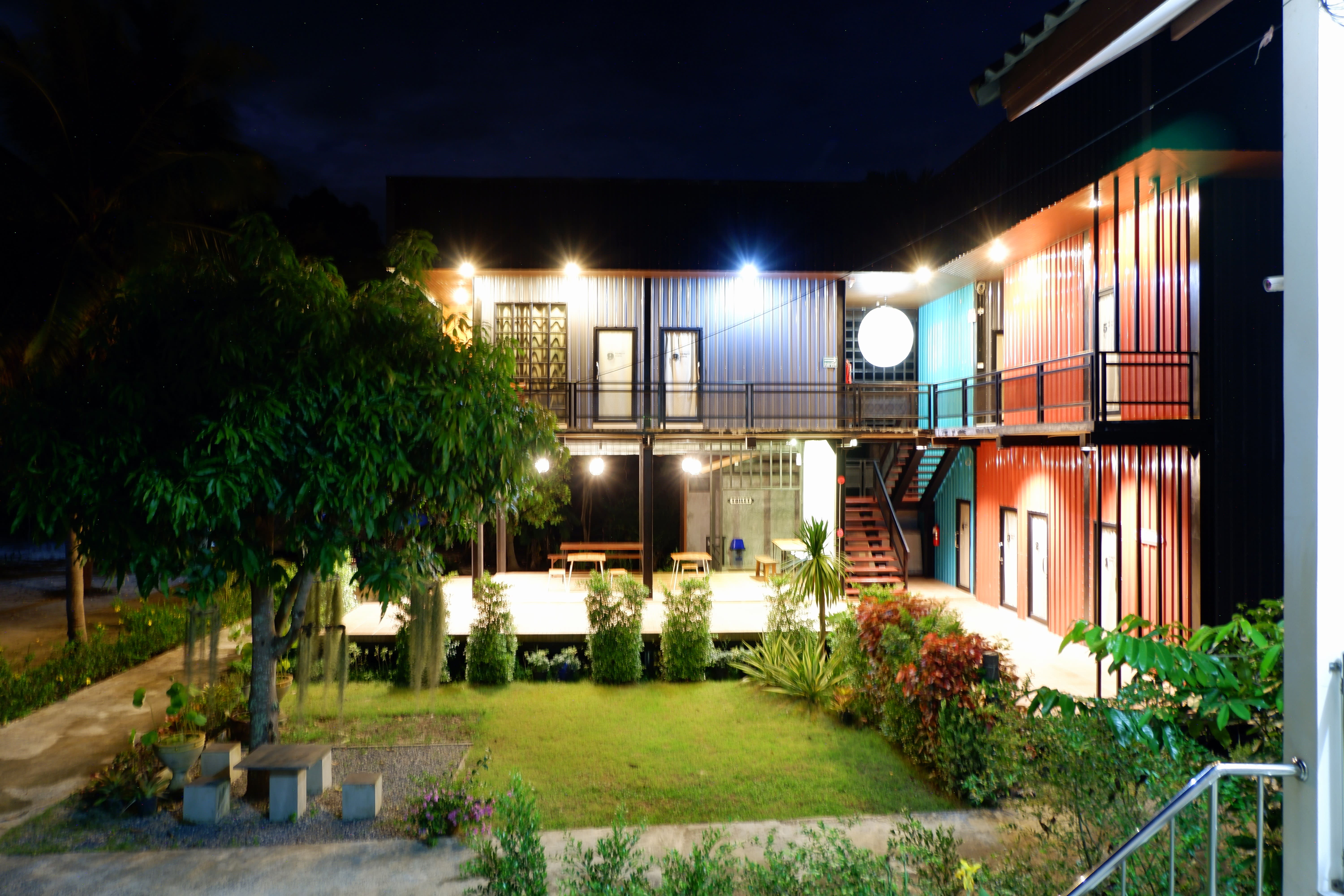 Bigmoon Hostel