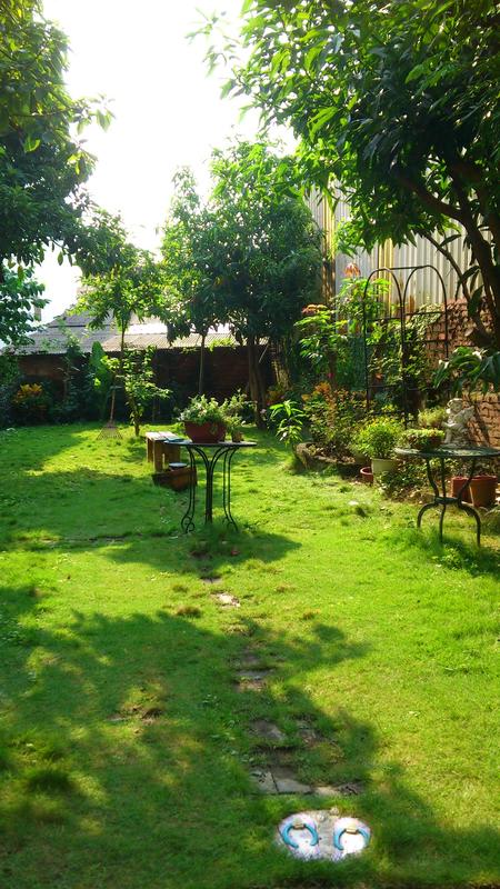 Bike Tainan Hostel
