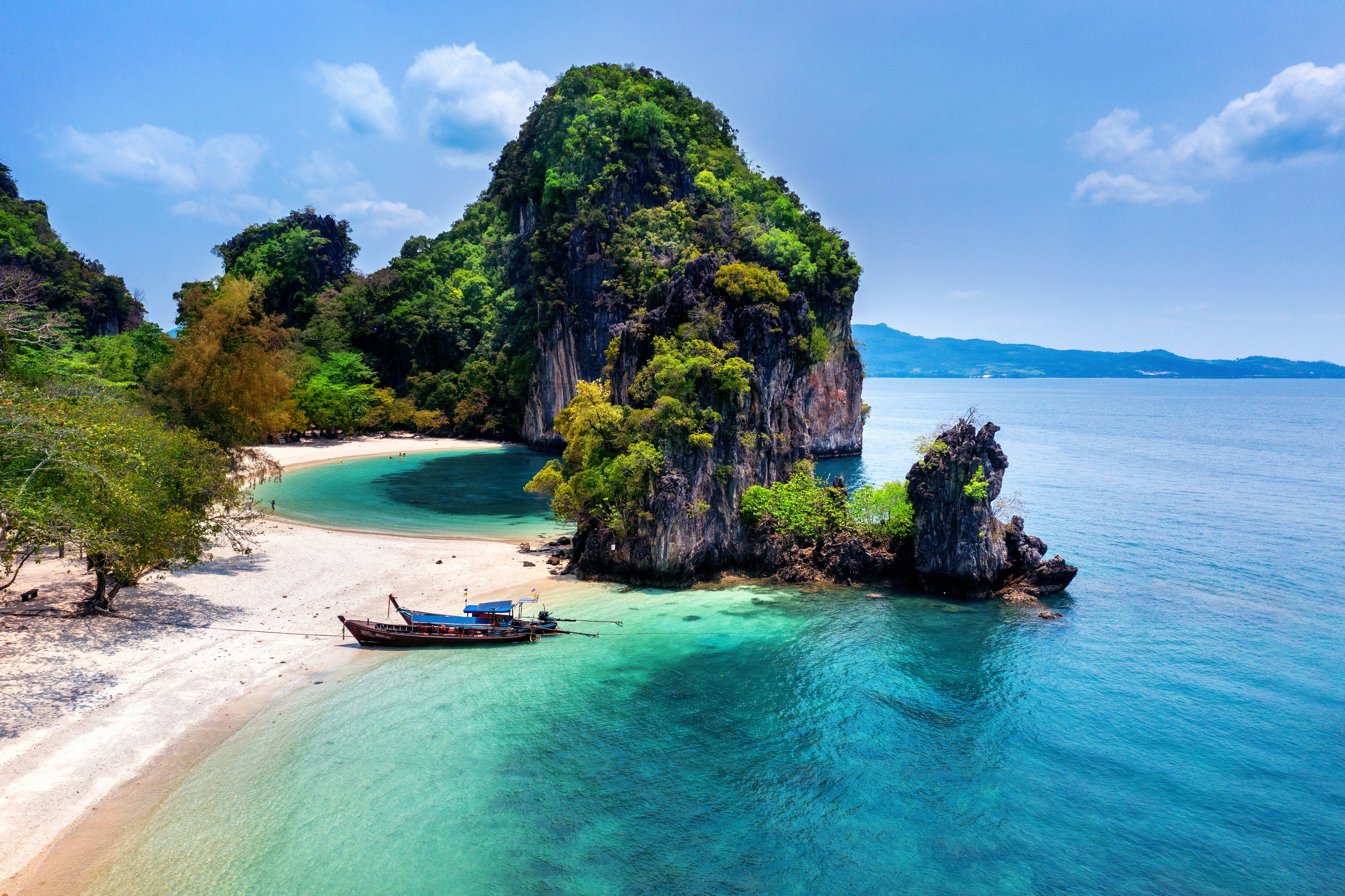 Bodega Koh Phi Phi