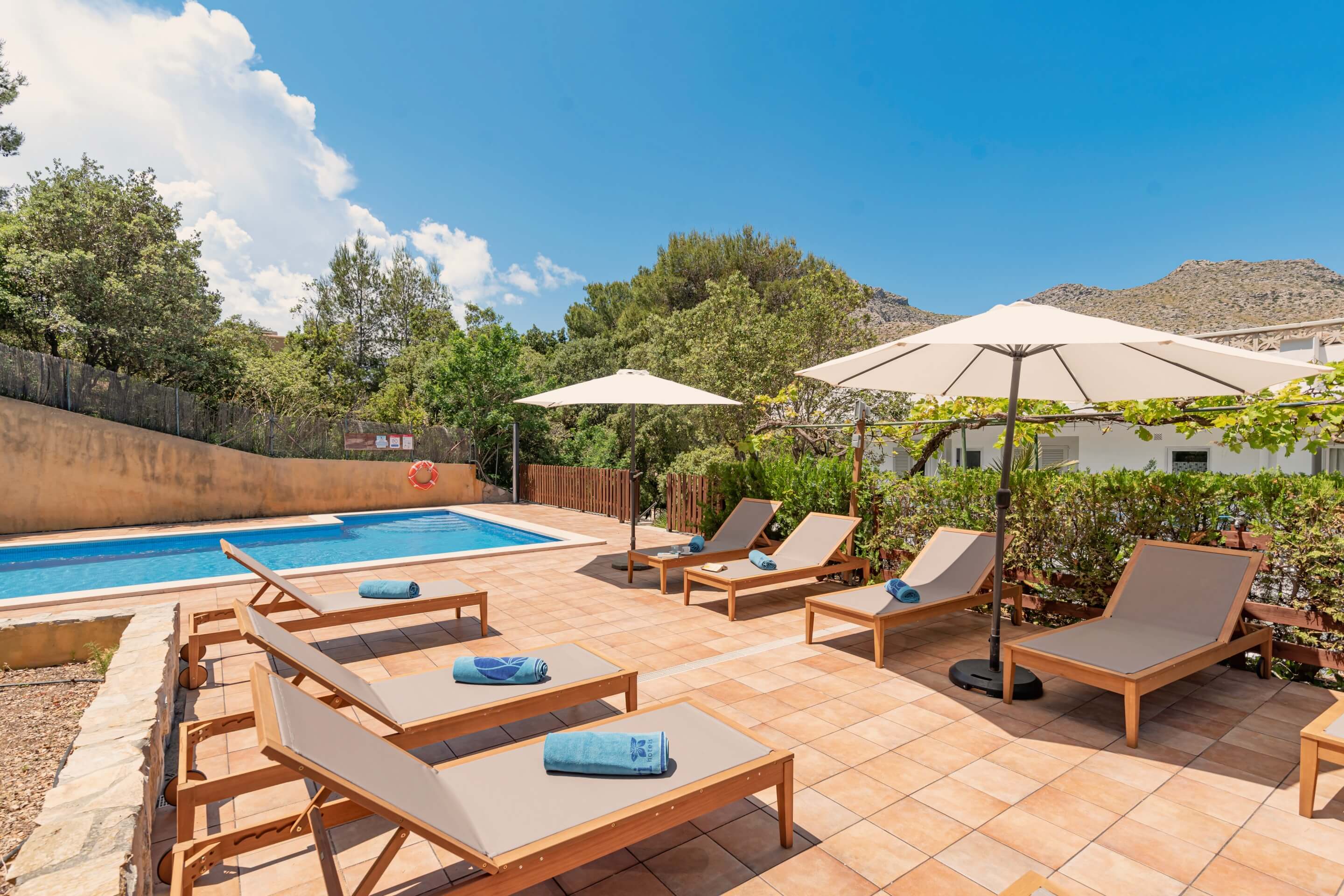 Boutique Hostal Oriola