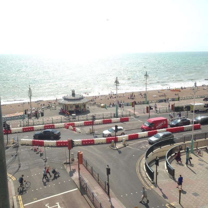 Brighton Beach Inn