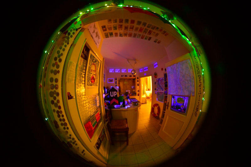 Budapest Bubble