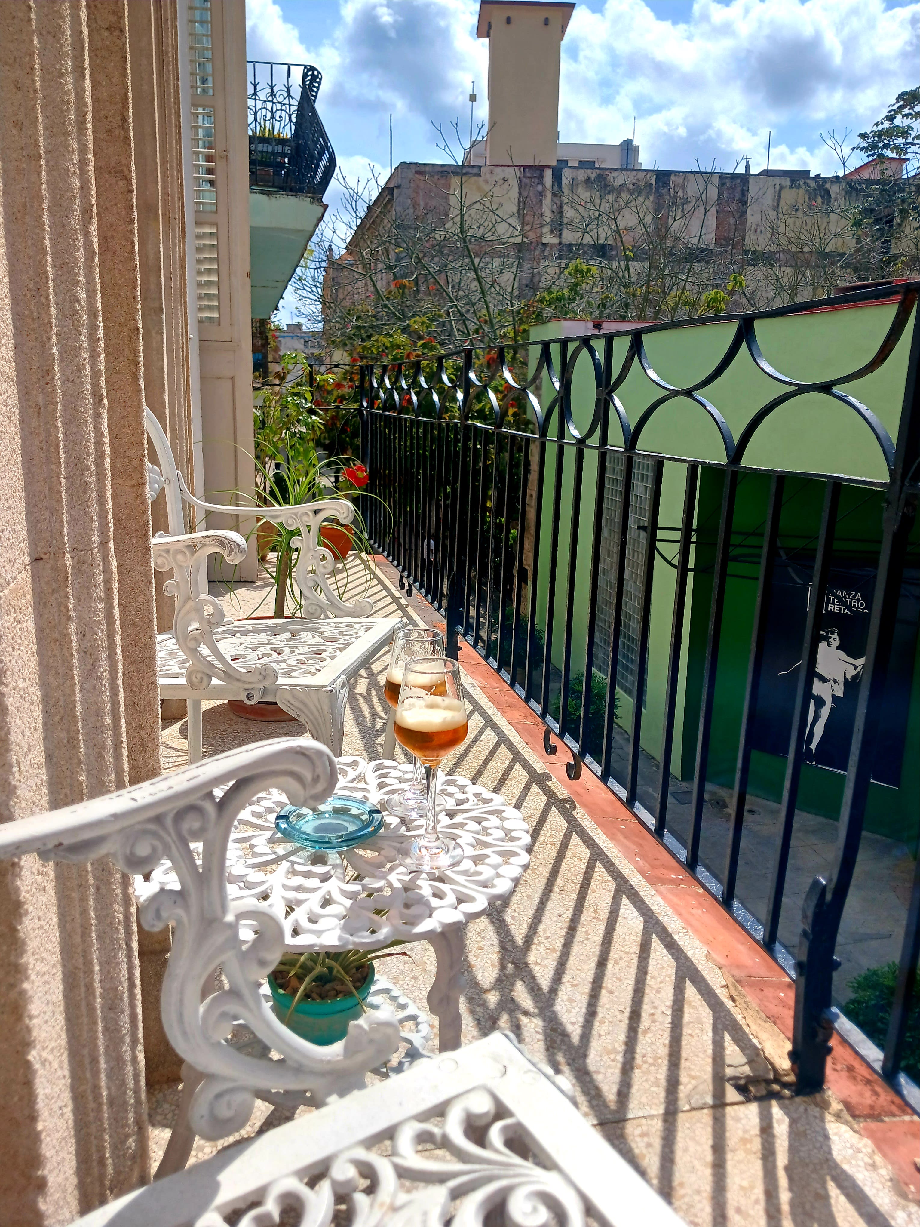 Cafe Amargo Hostal