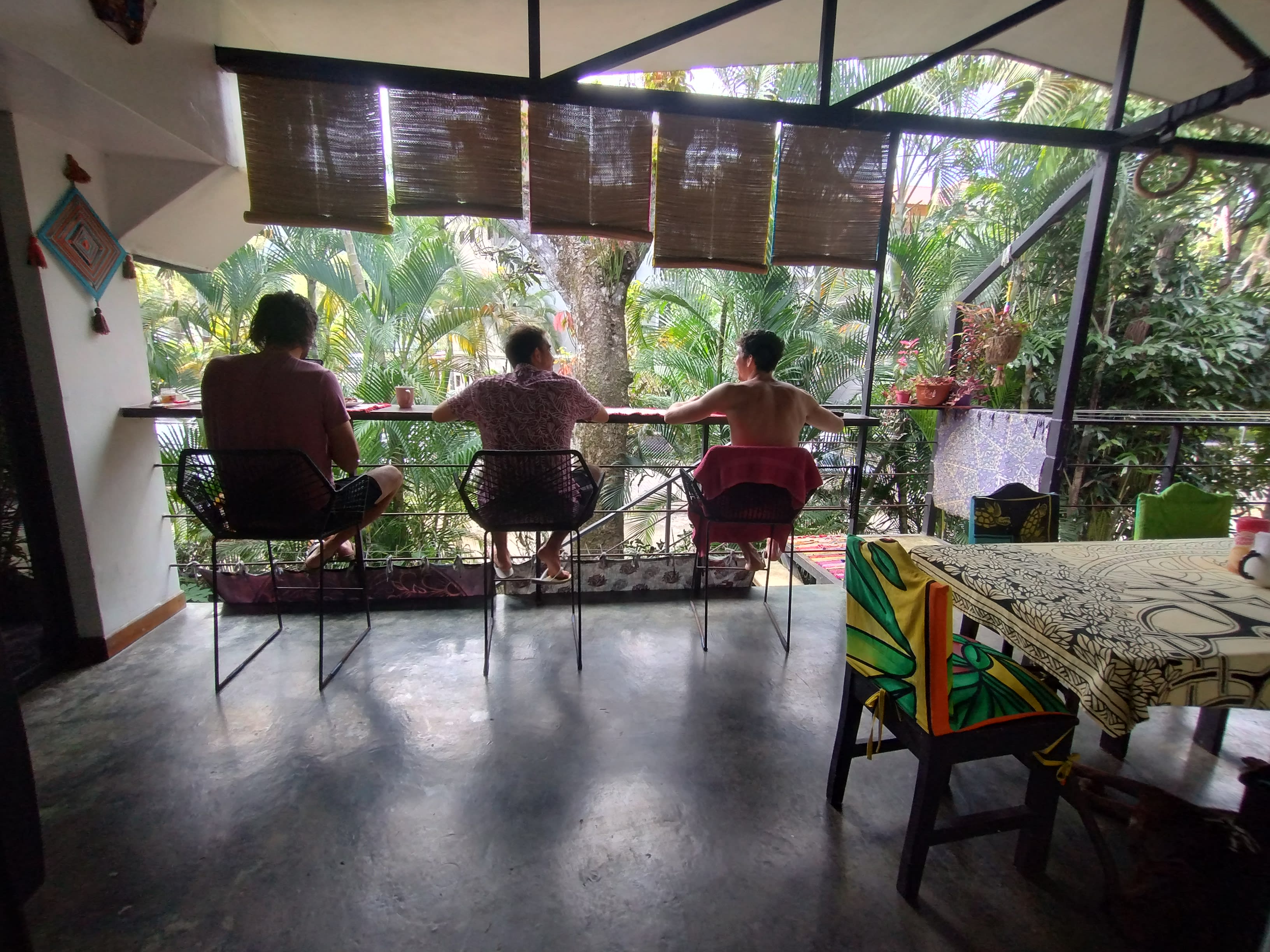 Casajungla Hostel