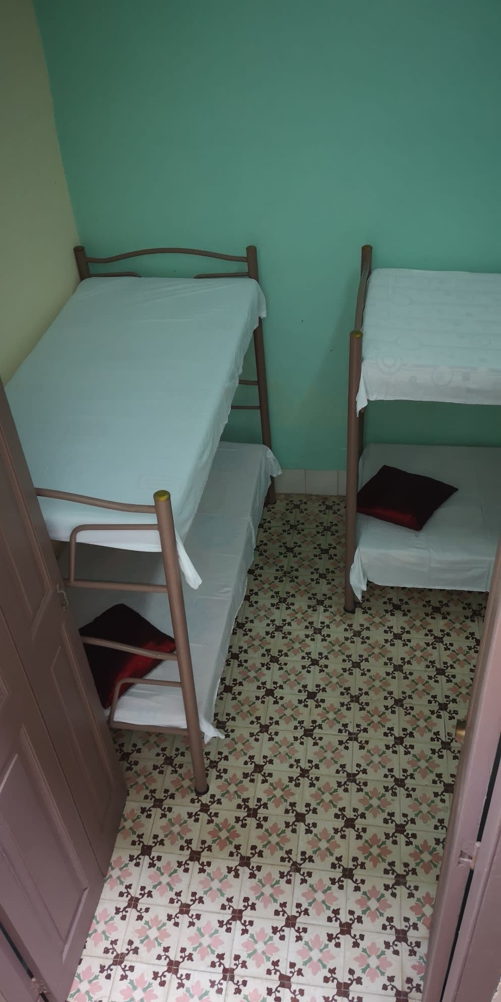 Chantal's Hostel