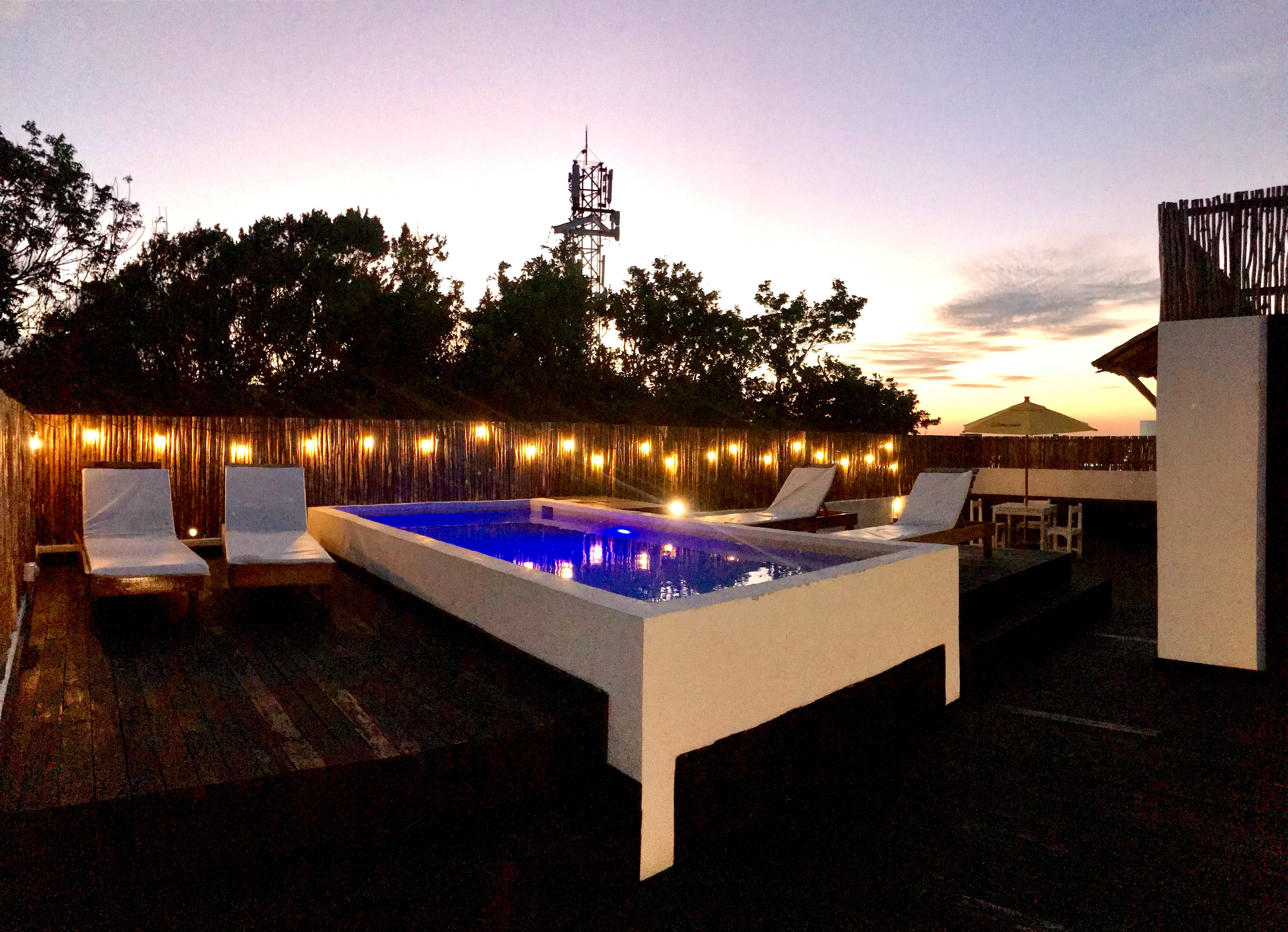 Che Suites Playa
