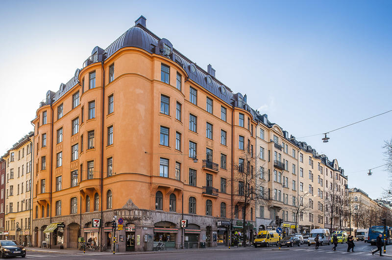 City Hostel - Central Station