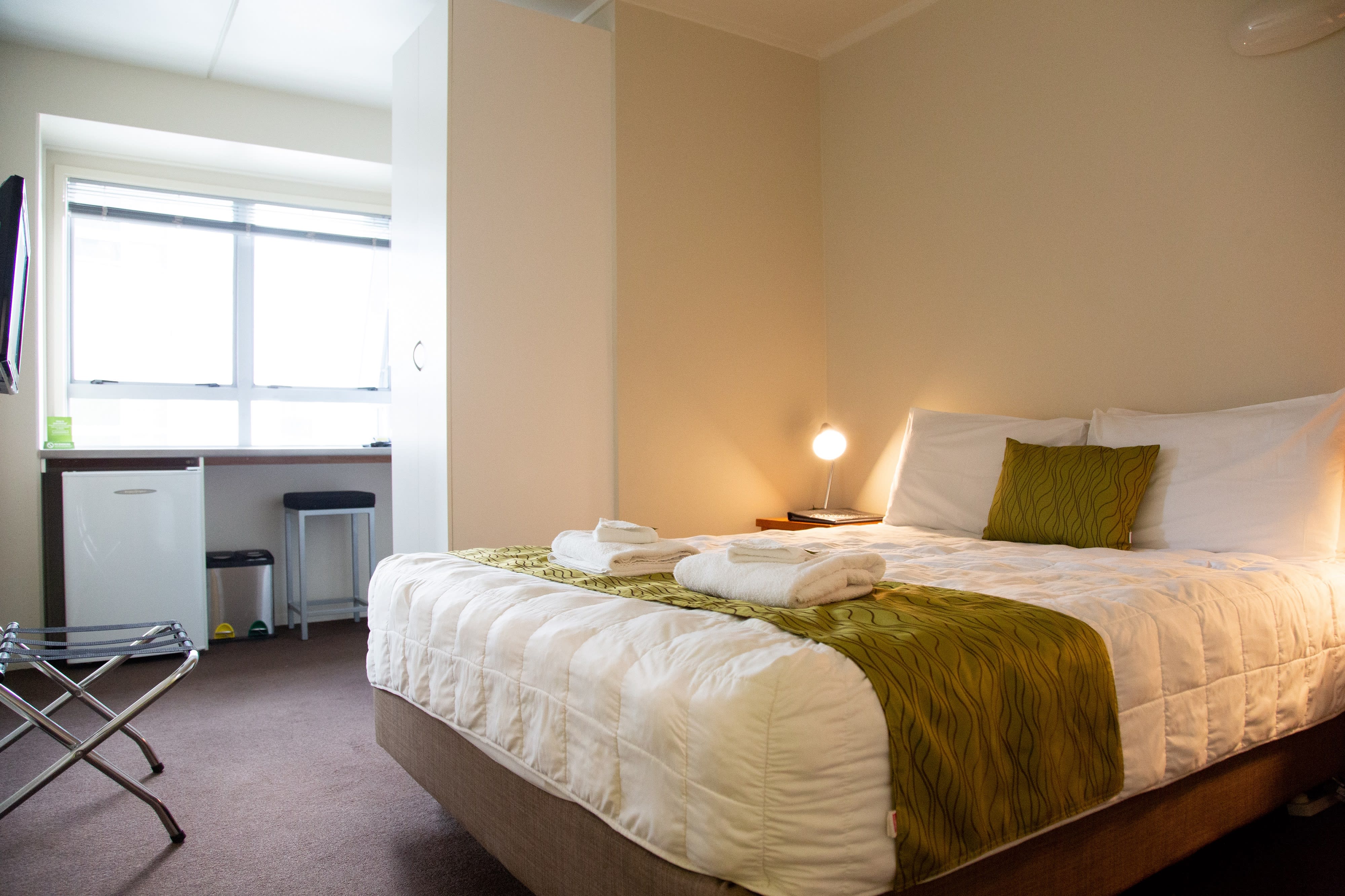 City Lodge