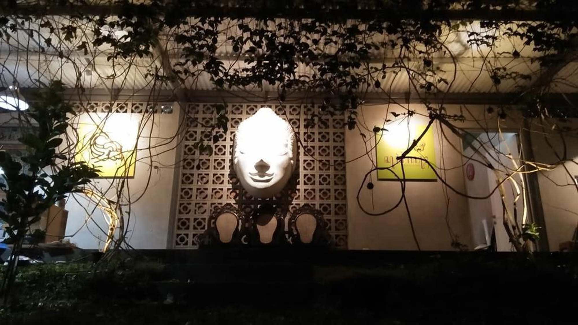 Condro Wulan Hostel