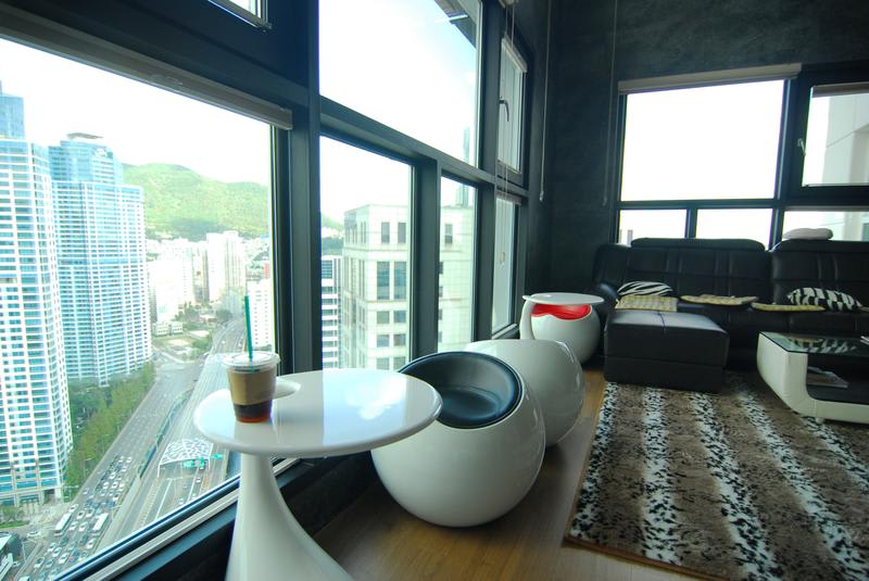 Dynamic Guesthouse