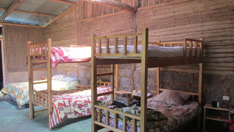 Eco-Hostel Mayachik San Juan La Laguna