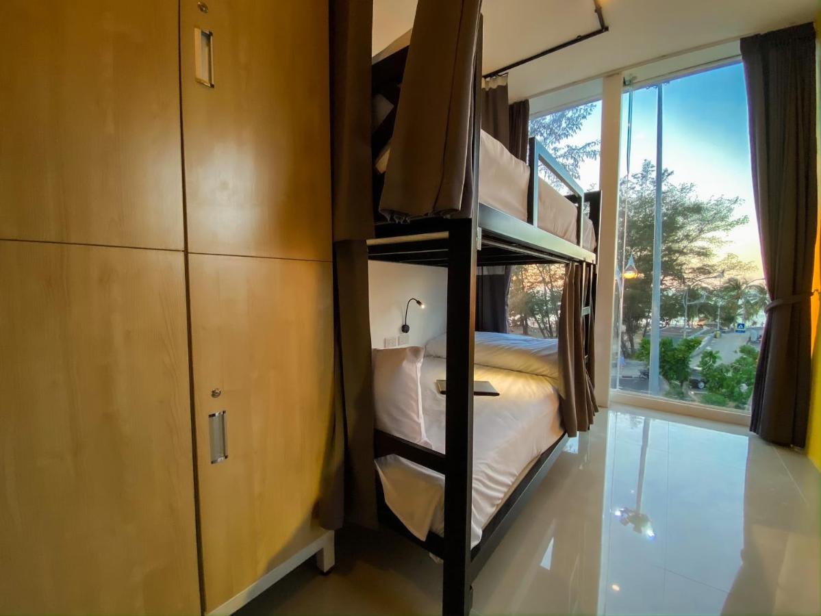 Fishtail Hostel Phuket