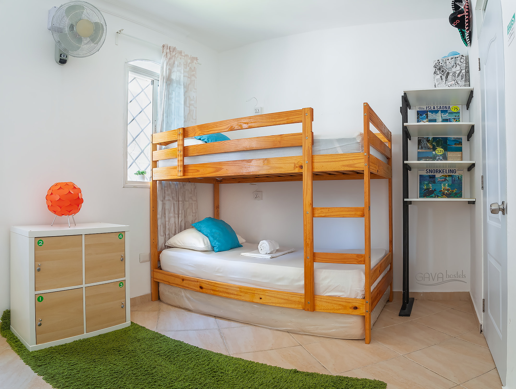Gava Hostel