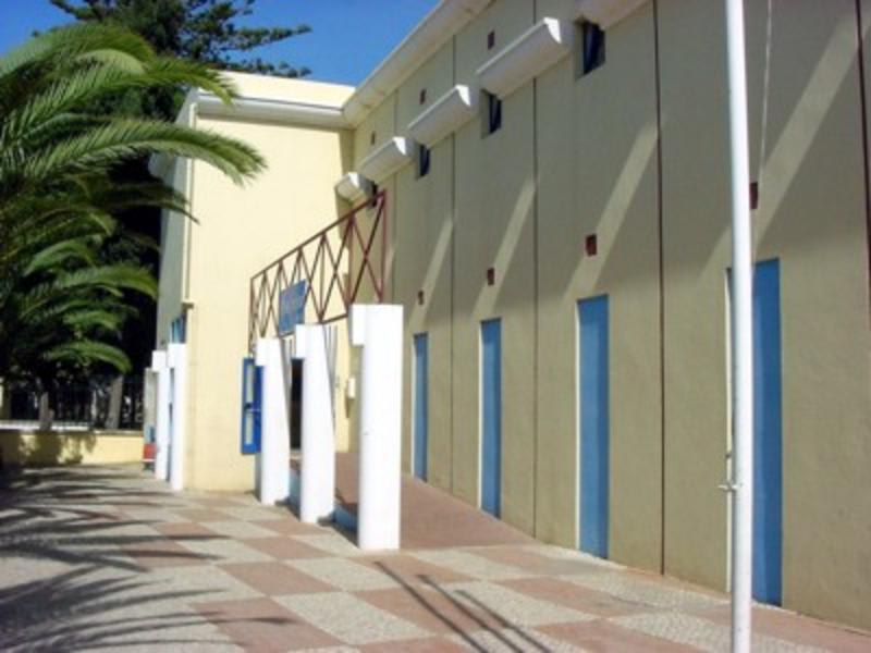 HI Faro – Pousada de Juventude