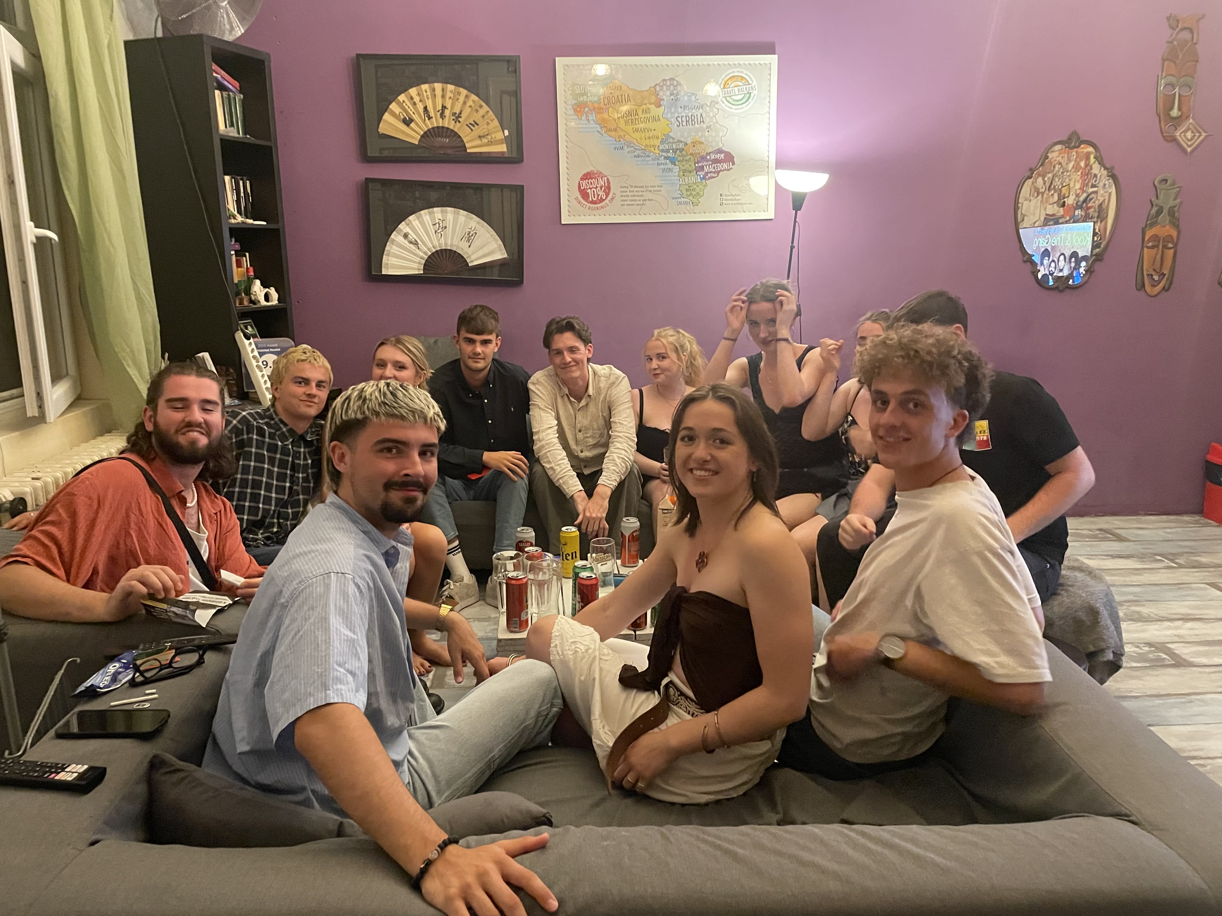 Habitat-Hostel