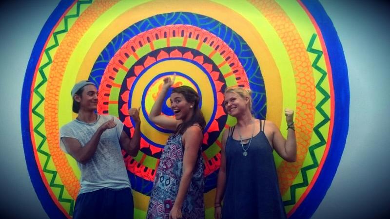 Happy Panda Hostel Arambol