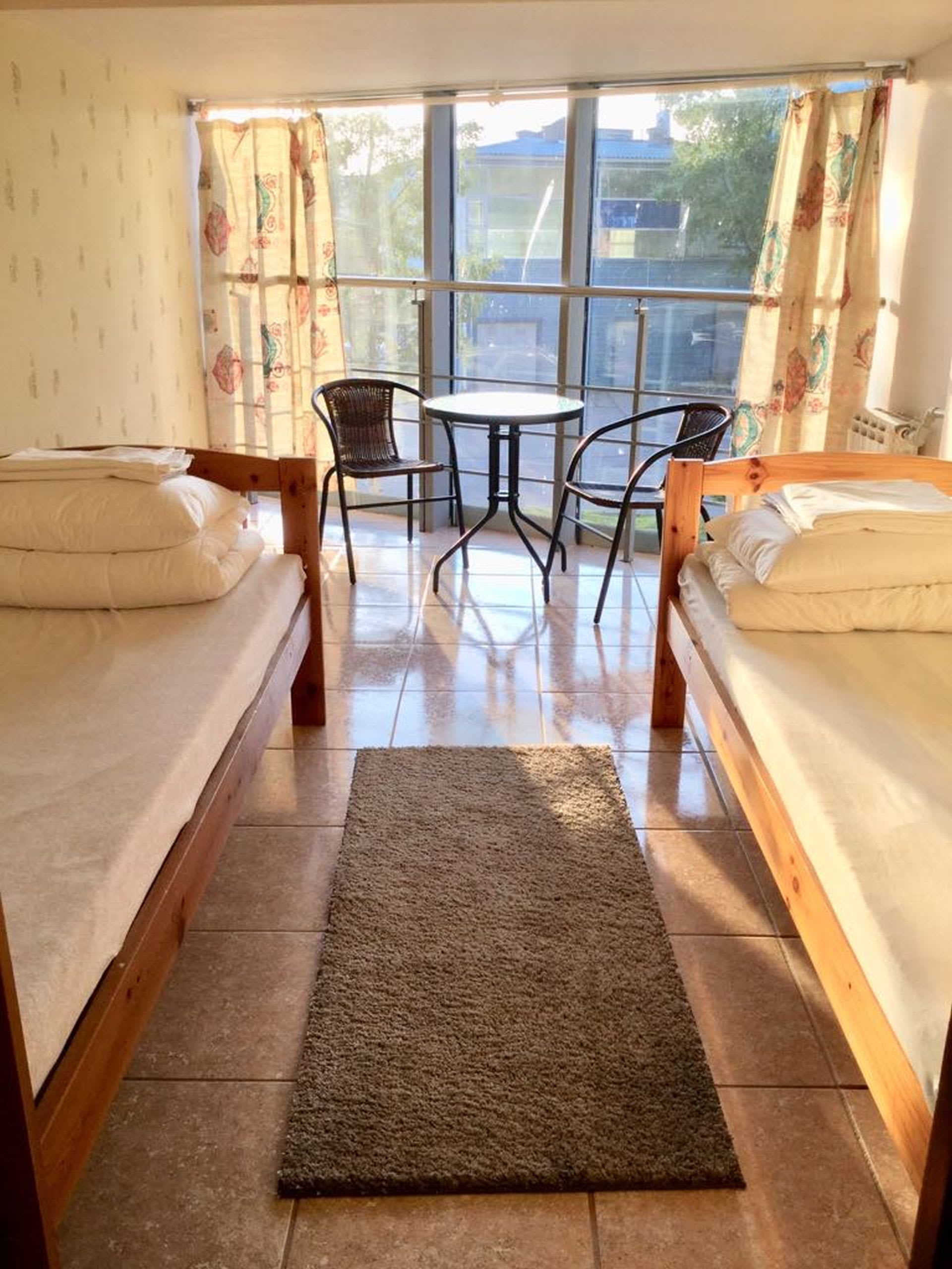 Harbour Hostel