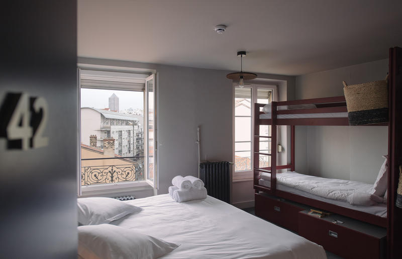 Ho36 Hostel