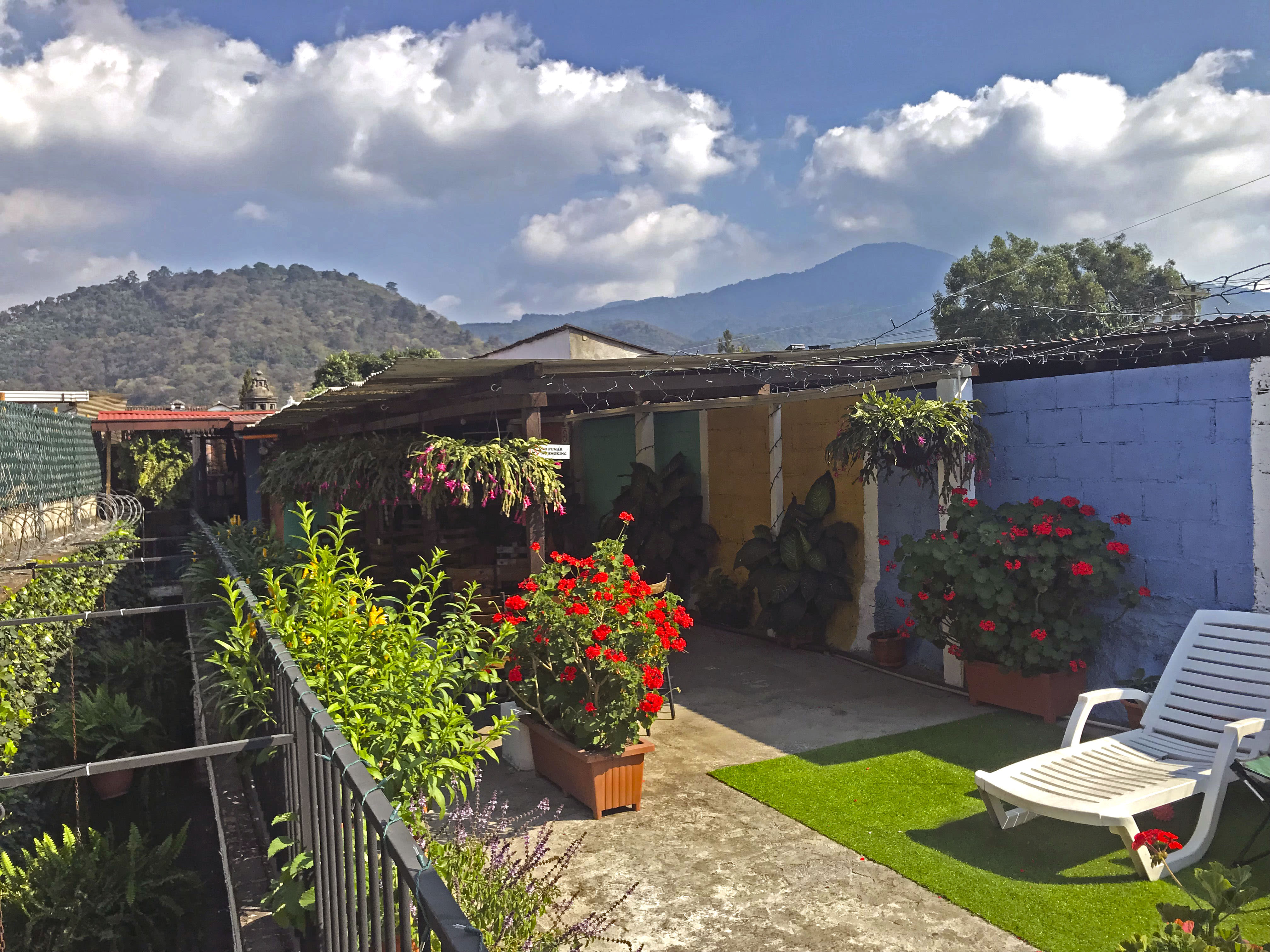 Hostal Antigua