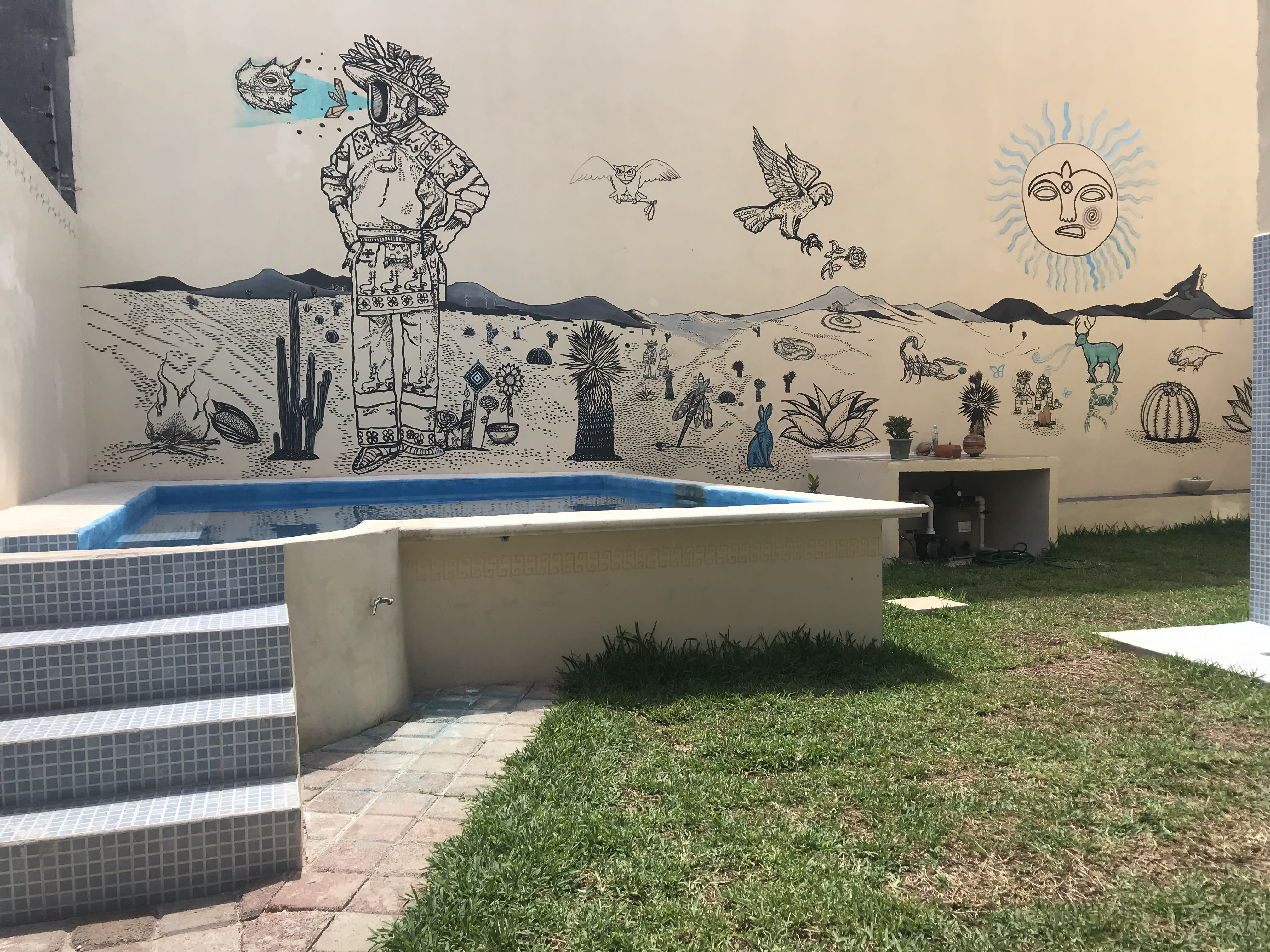 Hostal Venado 28