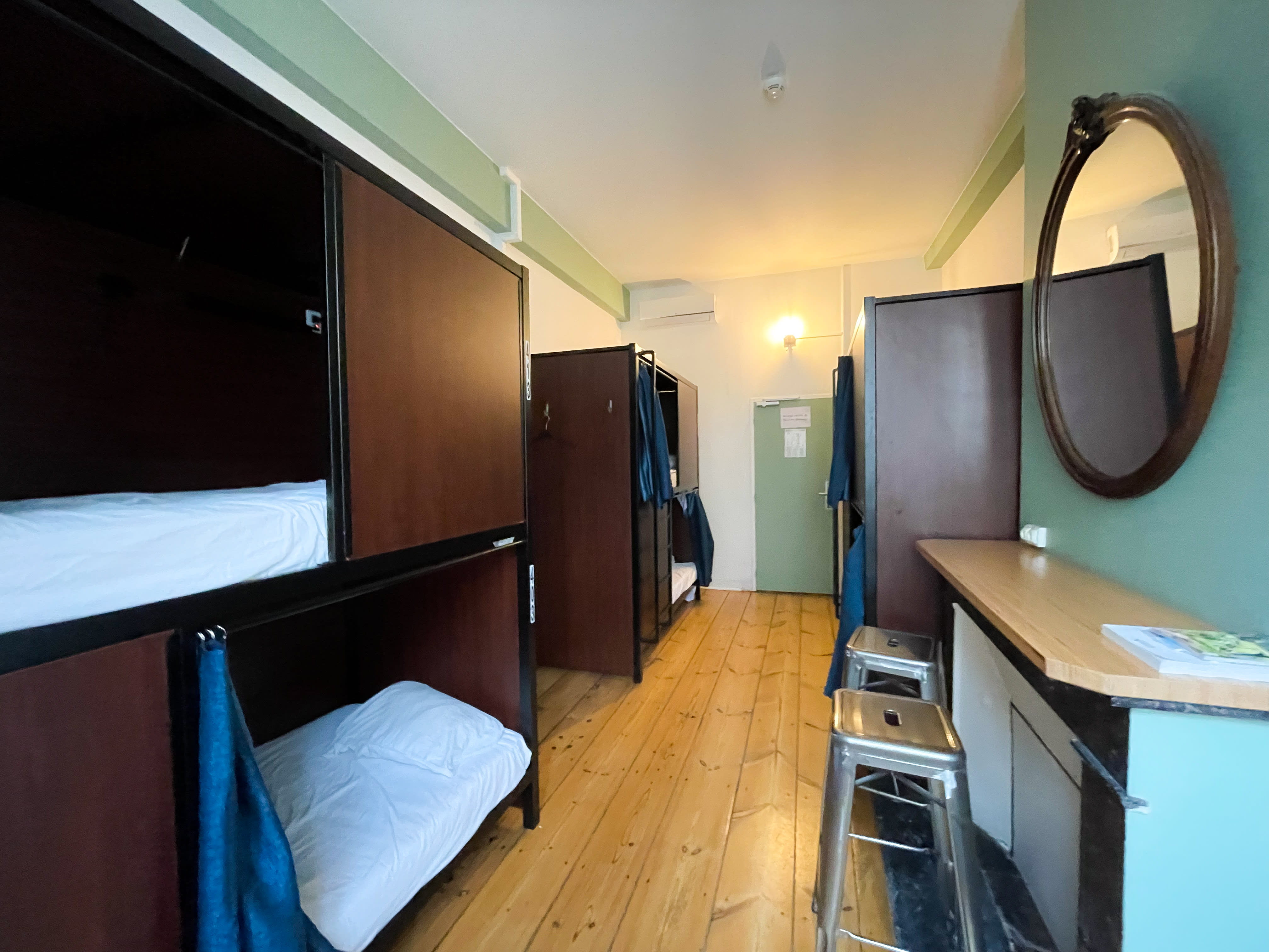 Hostel 20 Bordeaux