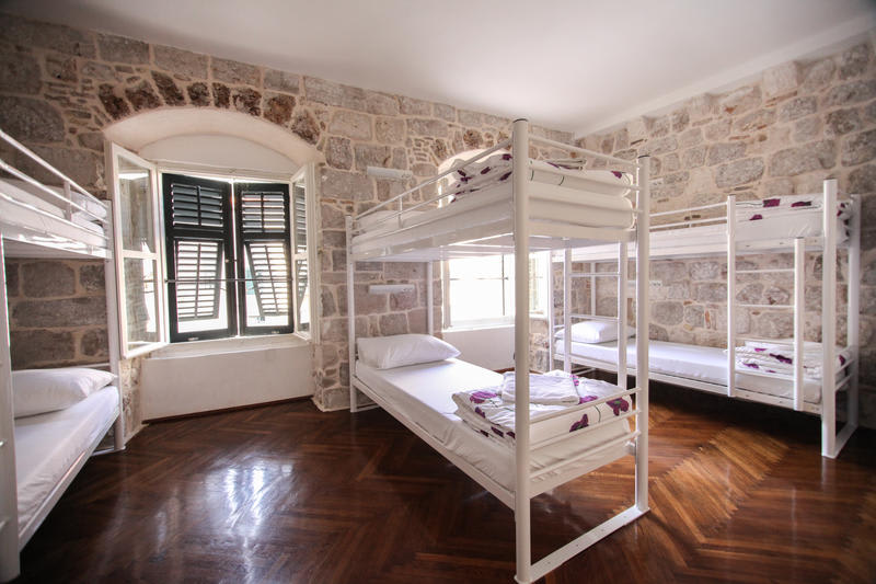 Hostel Angelina - Old Town Dubrovnik