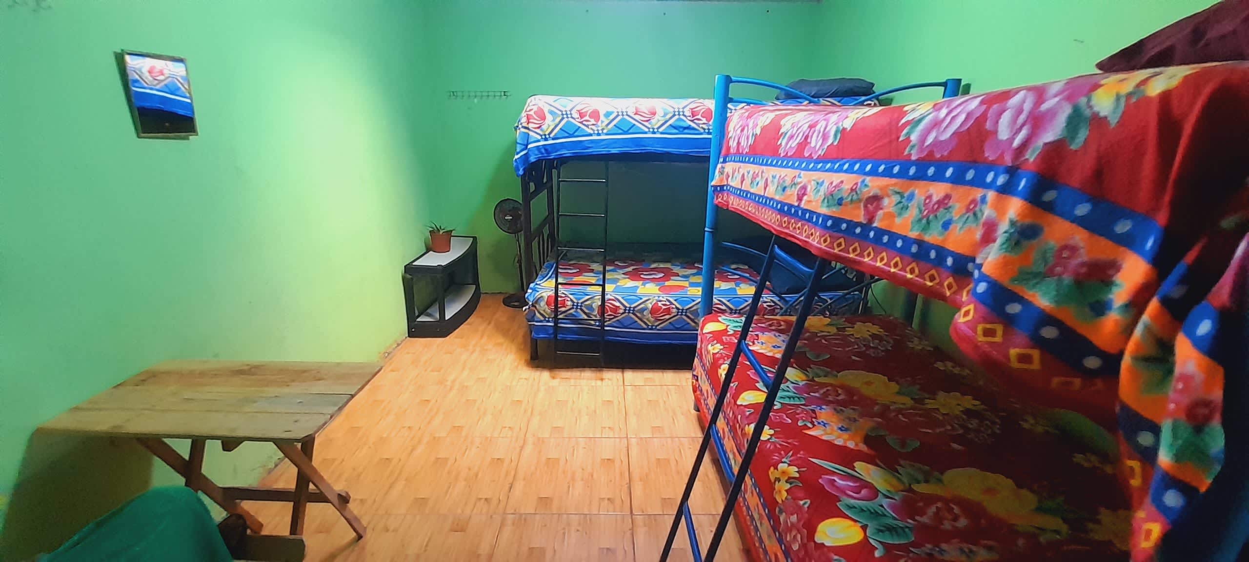 Hostel El Pacifico