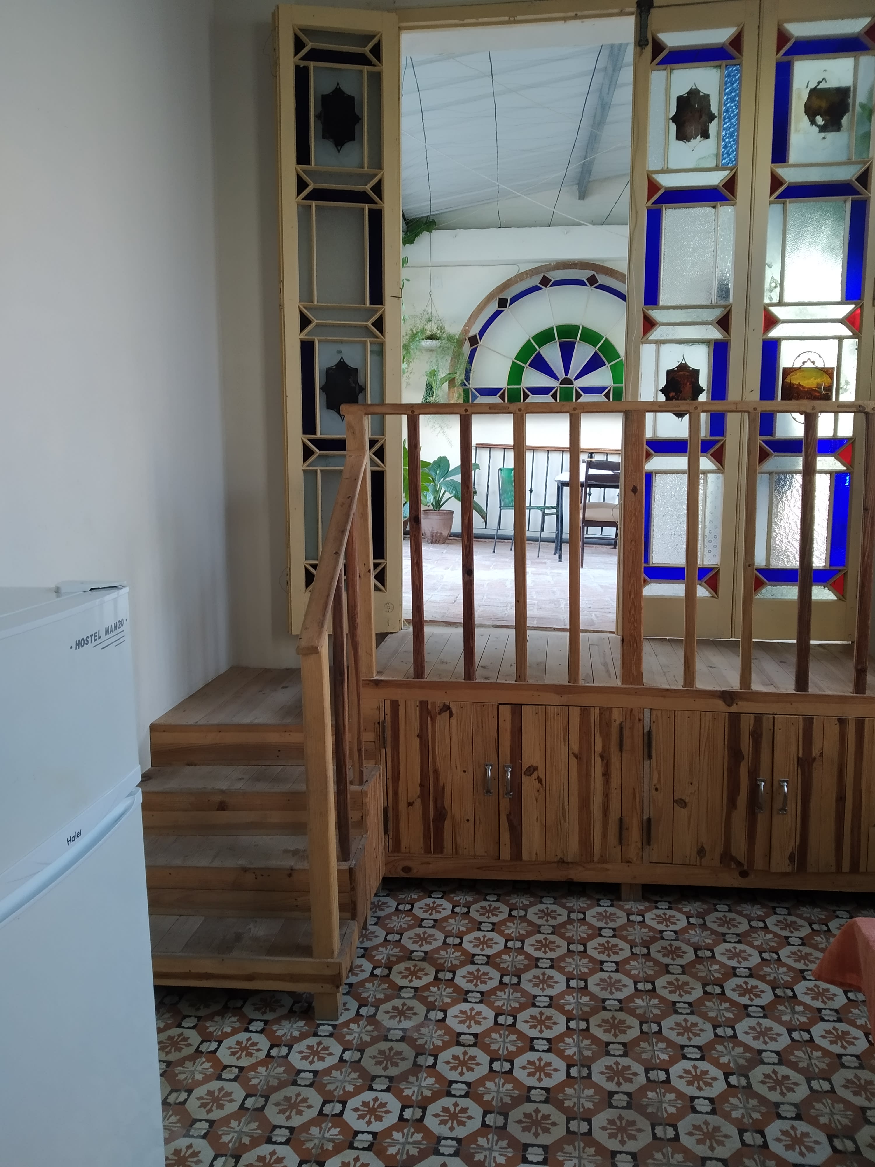 Hostel Mango Habana Vieja