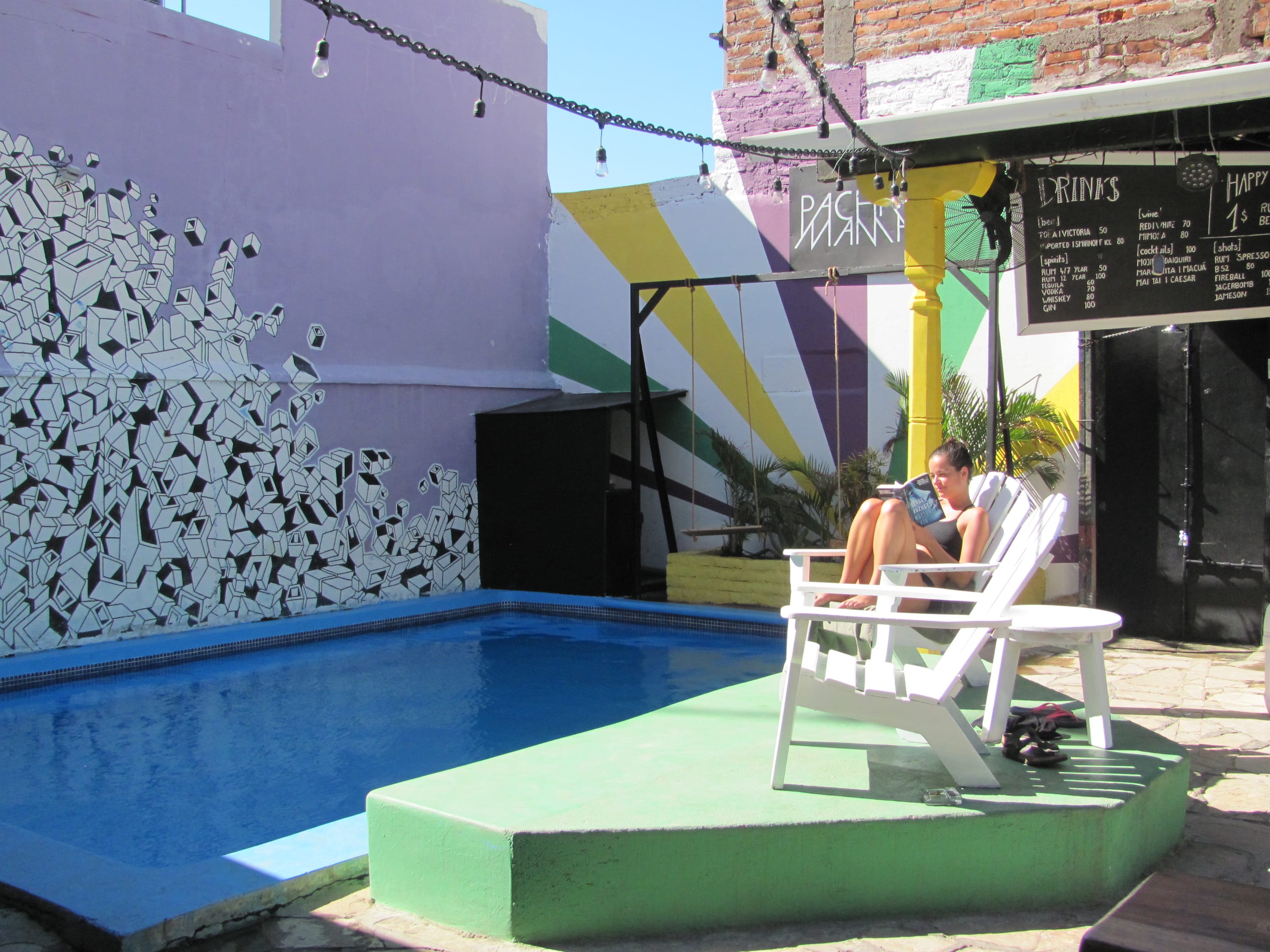 Hostel Pachamama San Juan Del Sur