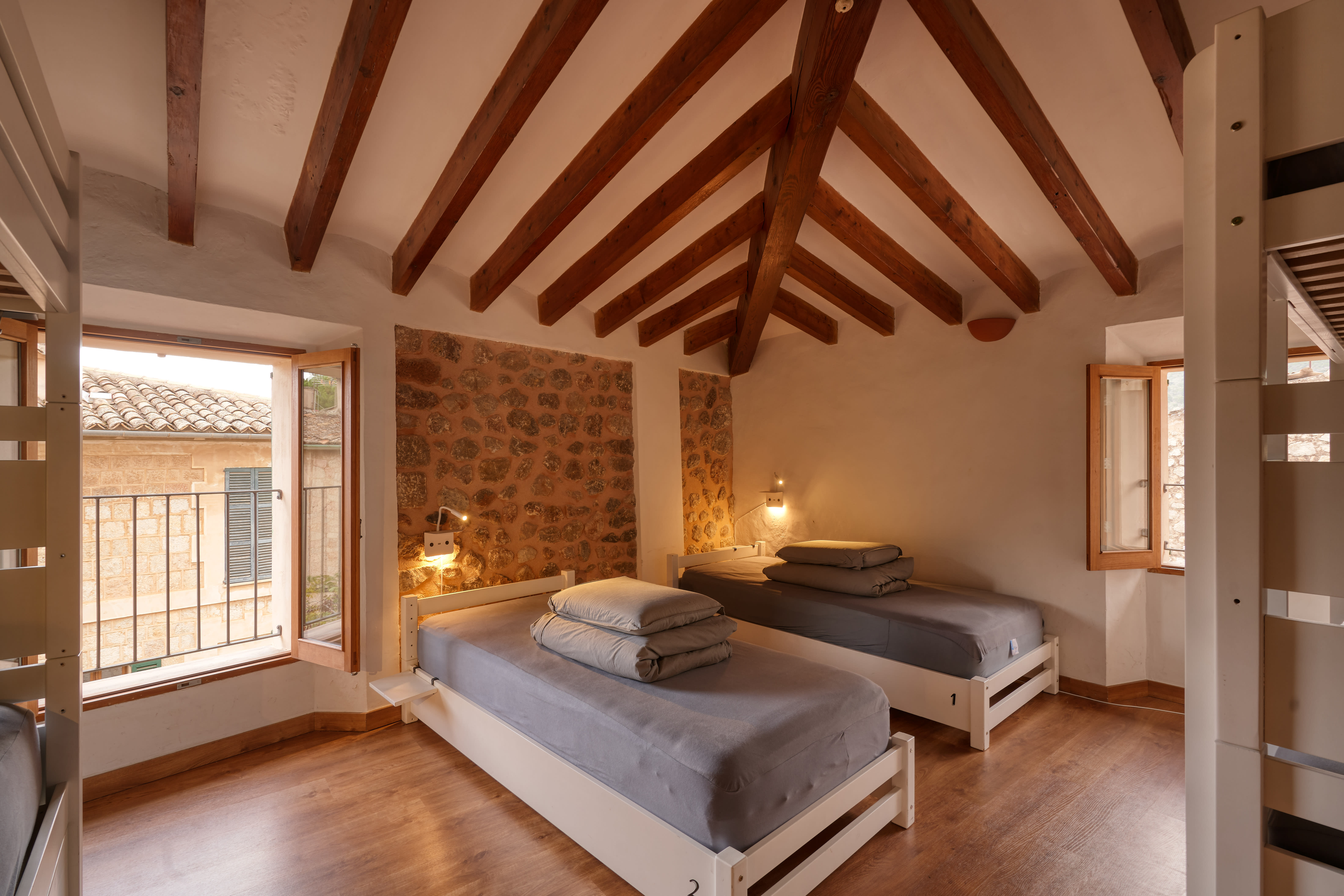 Hostel Soller