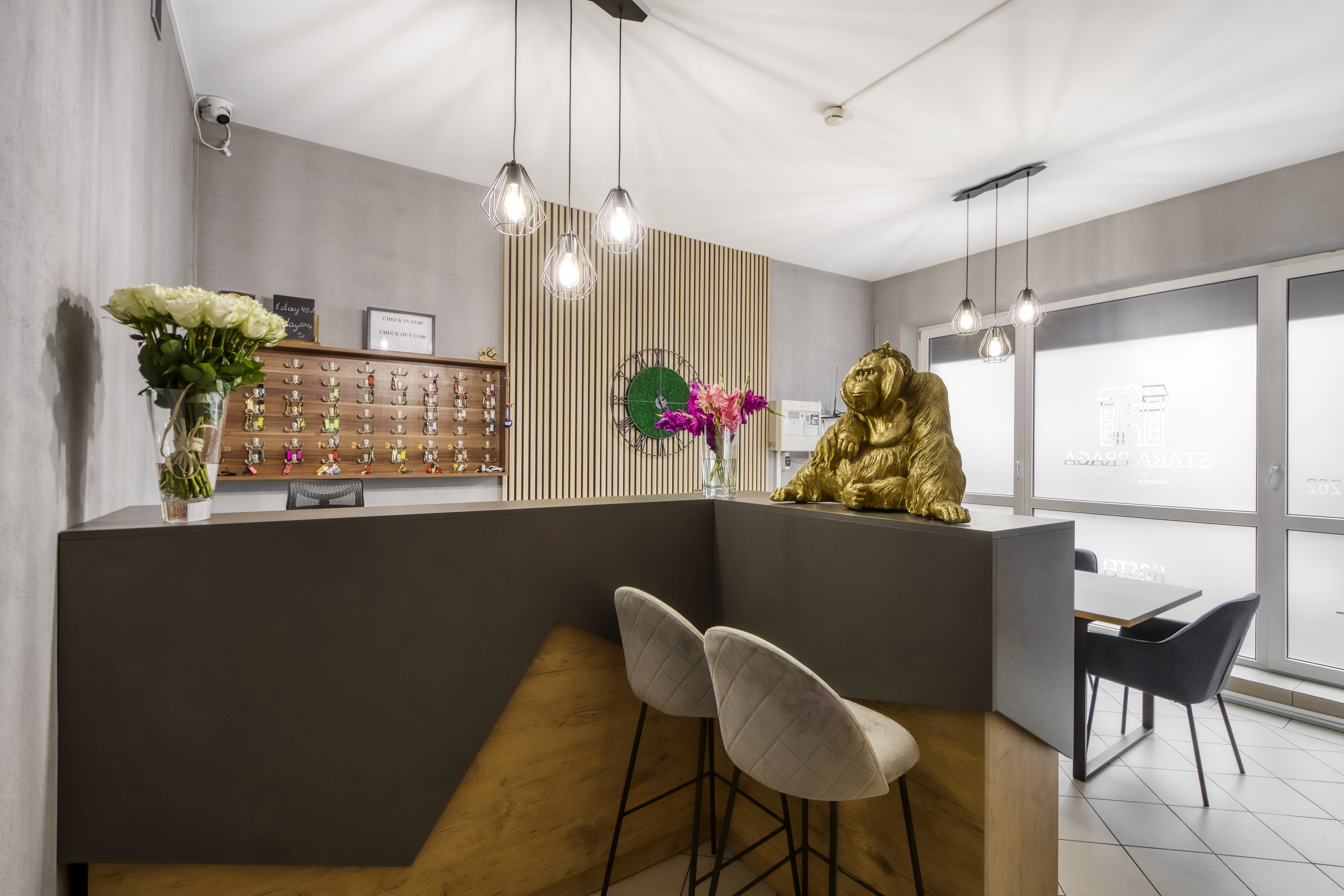 Hostel Stara Praga