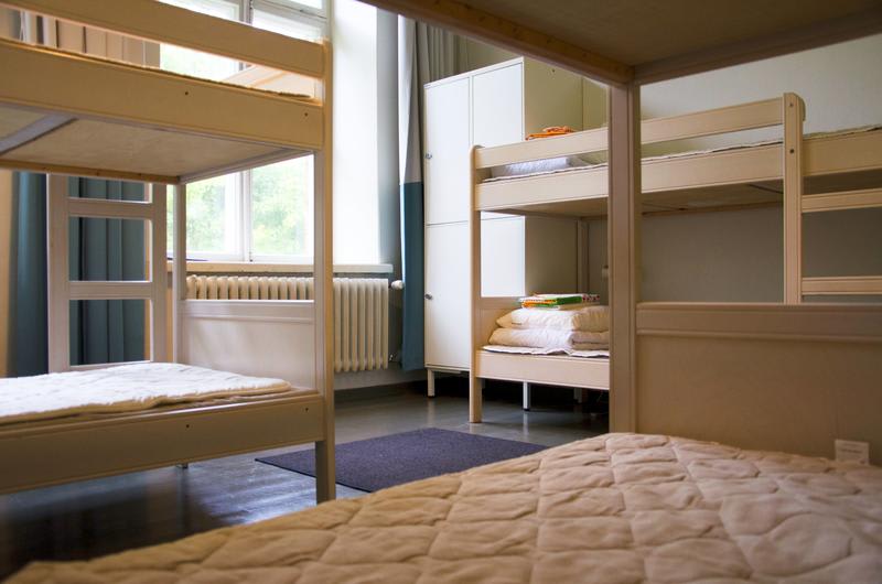 Hostel Suomenlinna