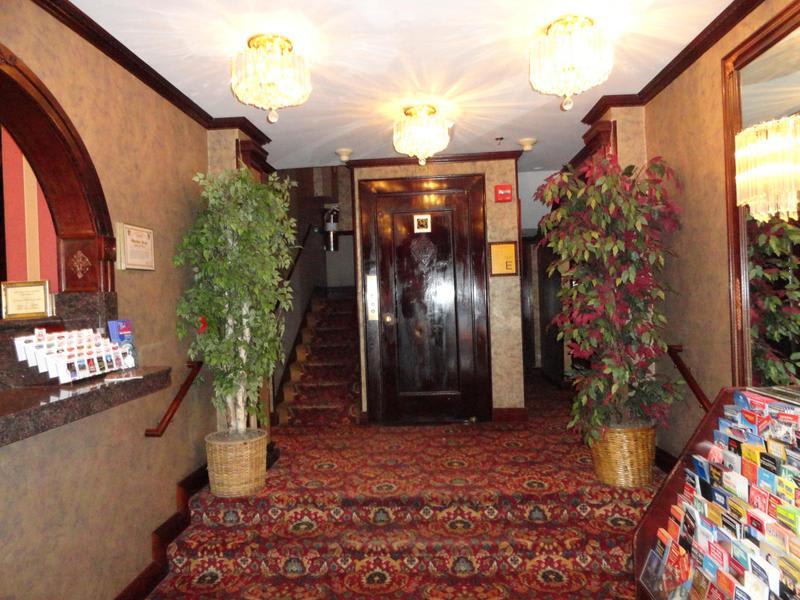 Hotel 31