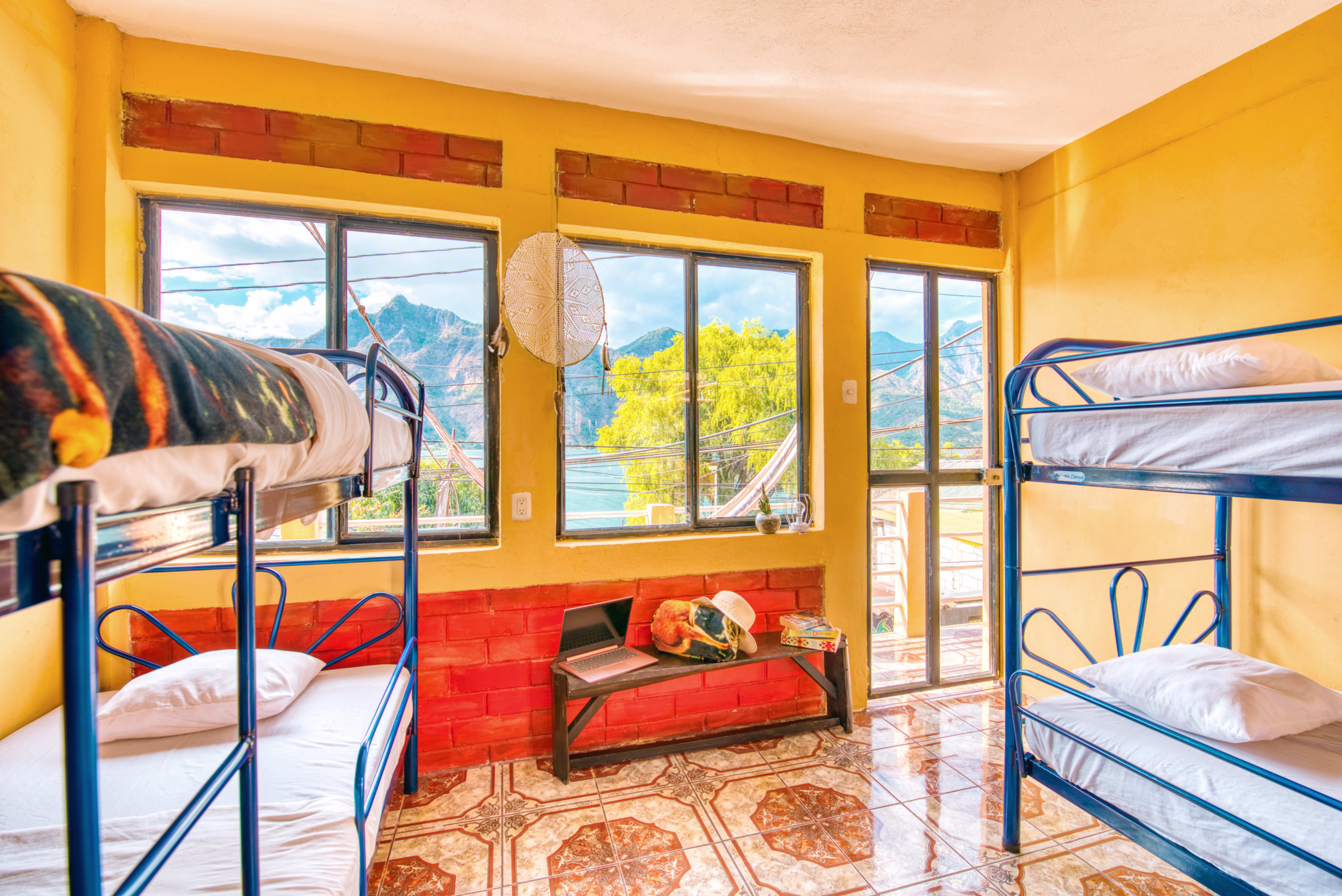 Hotel Amigos