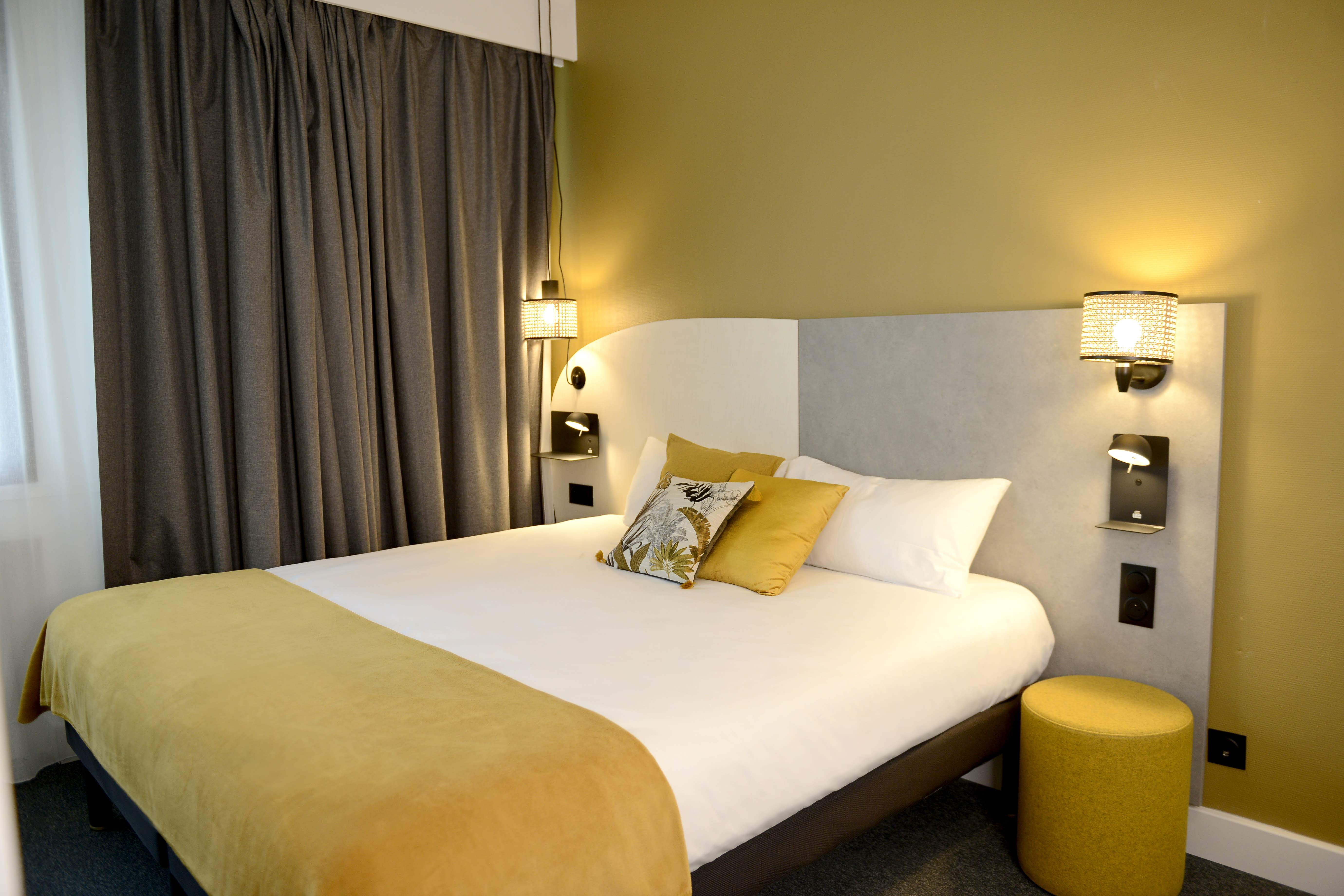 Hotel Berlioz