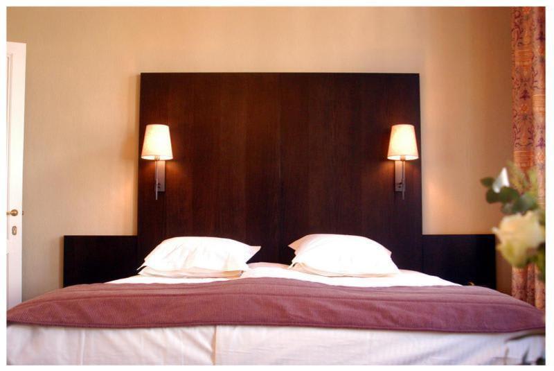 Hotel Gulden Vlies