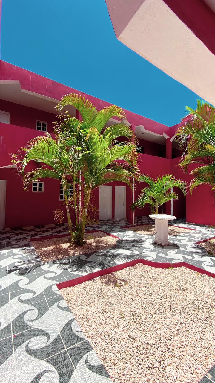 Hotel Punto4