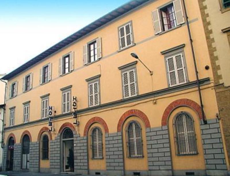 Hotel Rita Major Firenze