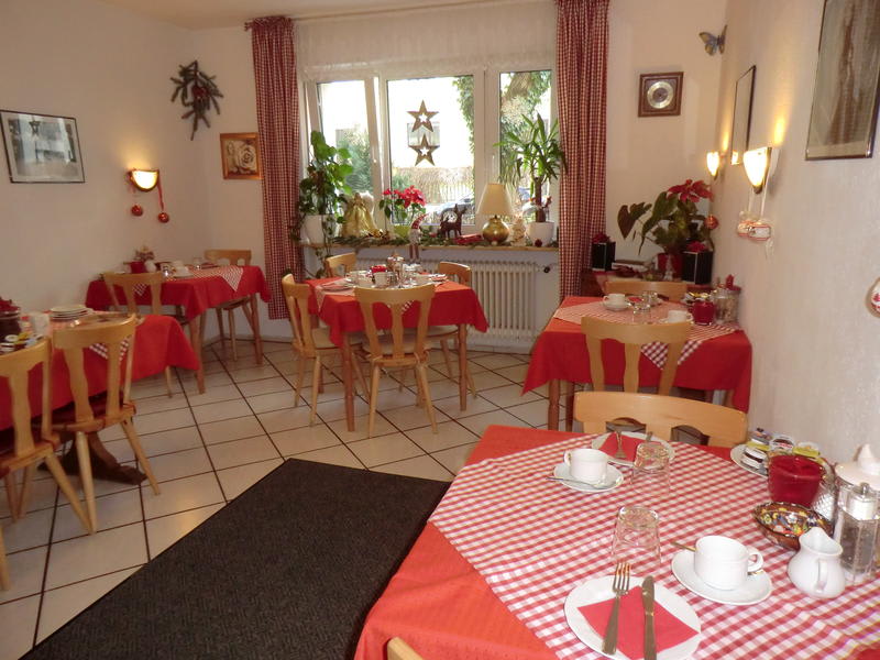 Hotelpension Haydn