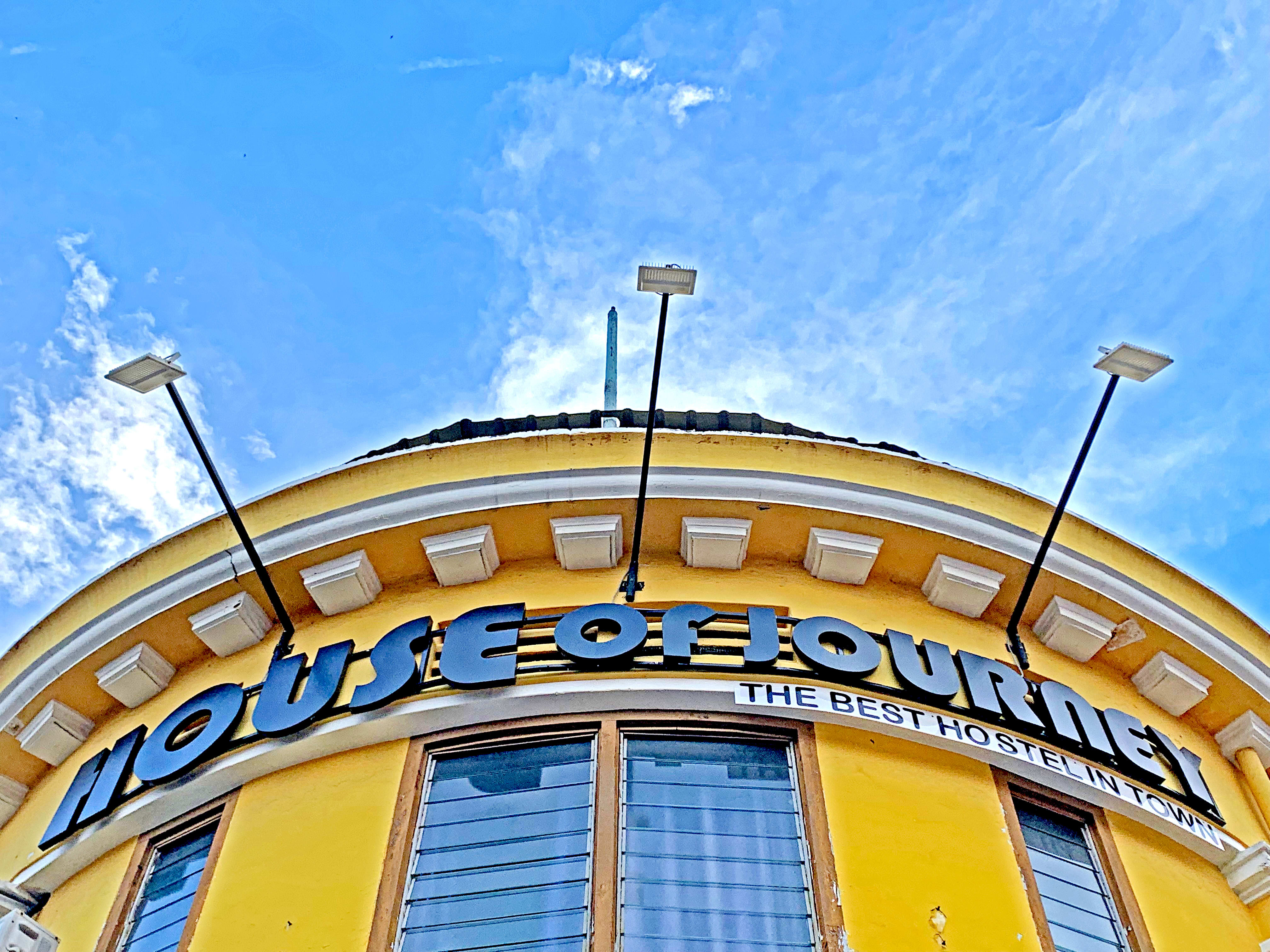 House of Journey